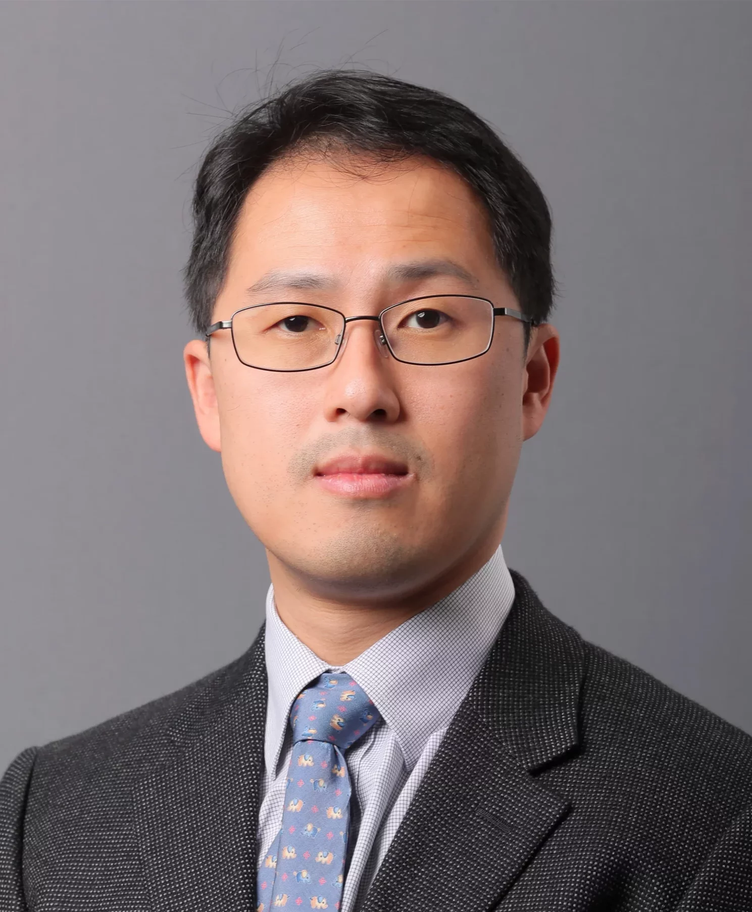 Chiu Wan Hang Keith