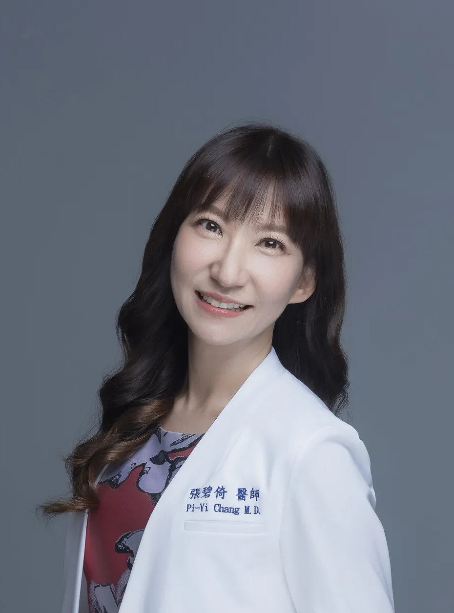 理事長_張碧倚